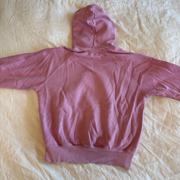 Wilfred Free Hoodie - Picture 4 of 5